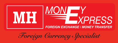 Send and receive money, money exchange | MH Money Express Fiji